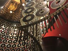 大堂-8餐厅(新葡京酒店)