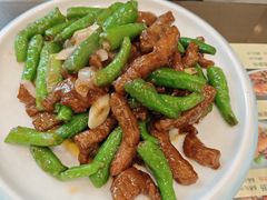 -葛记焖饼(伏牛路店)