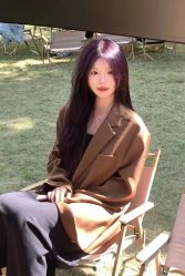 -茶发Salon·烫发染发理发