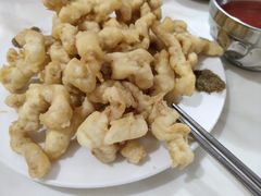 -龙福祥餐馆