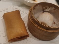 -上海建国宾馆-葵园餐厅