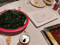-红鼎坊·老成都火锅(新南门店)