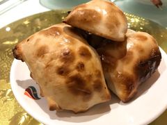 -巴依老爷·新疆美食(上城区天城路店)