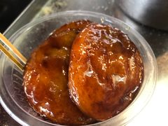 -心太软糖油粑粑