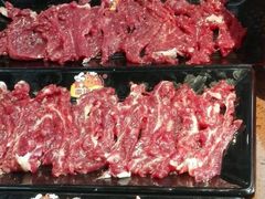 -幸运牛汕头小黄牛牛肉火锅(梅林店)