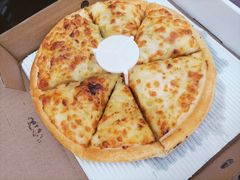 -尊宝比萨(尚水天成店)