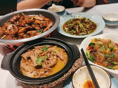 -曹家小菜(胜太路店)