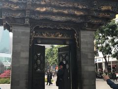 -南屏步行街
