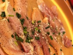 -沼津港精致料理·寿喜烧·烧鸟(青浦宝龙广场日料榜单店)