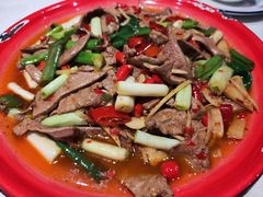 -诸葛烤鱼(海盐天宁寺路店)