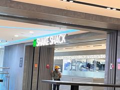-Shake Shack(西单大悦城店)
