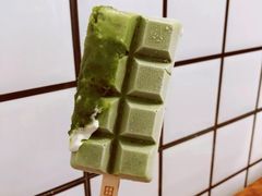 -WONDER ICE 萬得冰田(建設路总店)