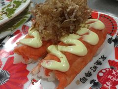 -友壹町寿司(嘉洲广场店)