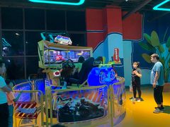 -幸福花欢乐世界(东辰广场A座店)