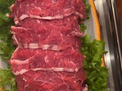 -揽月斋炙子烤肉·清真(安定门·五道营店)