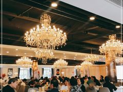 大堂-汉通东林海鲜大酒店(鼓楼孝闻街店)