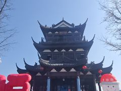 -东湖景区