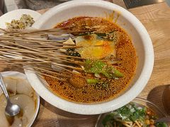 -嘉州叶婆婆钵钵鸡(建设路店)