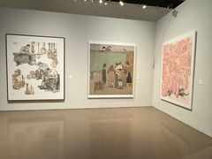 -中华艺术宫(上海美术馆)