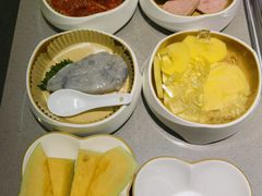 -海底捞火锅(崇文门新世界百货店)