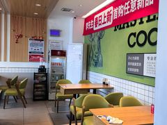 -李先生牛肉面大王(欧亚卖场店)