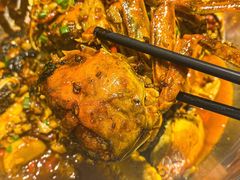 -靓虾二哥长沙地标小龙虾(五一广场店)