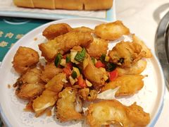 -粤顺渔坊·中山脆肉鲩火锅(清湖店)