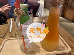 -玖壹咖啡(临河街店)