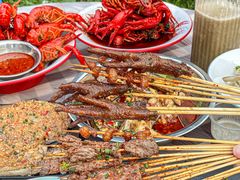 -辣不怕口味虾(凌霄路店)