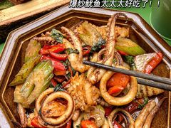 -王府井文华东方酒店-紫膳餐厅