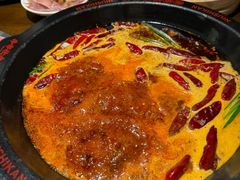 -牛市坎火锅(建设路店)