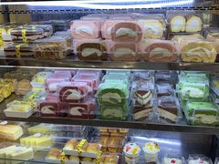 -幸福蛋糕坊(金顶街店)