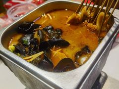 -状元阁烧烤(群力店)