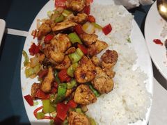 -土耳其卡巴布清真餐厅(西安店)