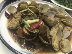 -鑫悦楼煎蟹·16年海鲜大排档
