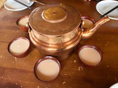 -玛吉阿米·餐吧