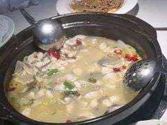 -周渝食惦酸菜鱼(青浦店)