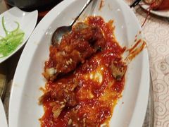 -上海虹桥宾馆味翠餐厅