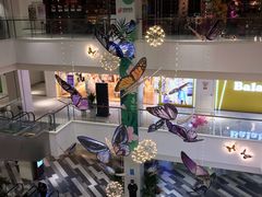 -百联临沂购物中心(临沂路店)