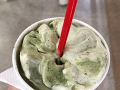 -DQ·蛋糕·冰淇淋(周浦万达店)