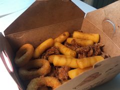 -Obligi Chicken韩式炸鸡(五道口店)