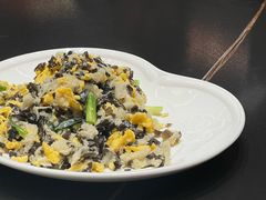 -老李家土菜馆·安吉地标美食