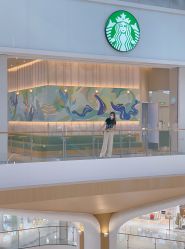 -meland亲子乐园•派对•研学(宁波华润万象城店)