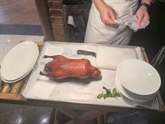 -四季民福烤鸭店(望京旺角店)