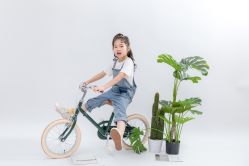 -光影纪·Baby·Home儿童摄影(丁桥店)