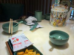 -锦府盐帮·李宅(领展购物广场中关村店)