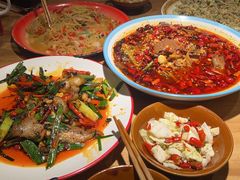 -先启半步颠.川菜.小酒馆(宝安坪洲店)