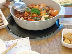 -小瑞厨房·贵州菜·番茄鸡(恒峰步行街店)