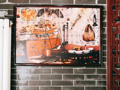 -忆乡情铁锅炖鱼饭店(延庆店)