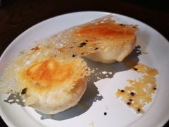 黑松露牛肉水煎包-掌柜的店·河南菜(世茂店)